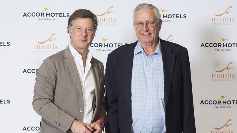 Accor, Mantis Group Ink Partnership Deal