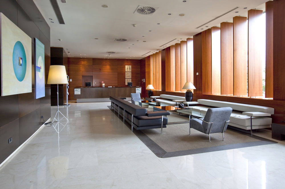 AC Hotels by Marriott Debuts in Mexico