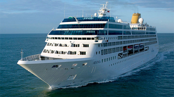 Carnival’s Fathom Announces First Cruise to Cuba on May 1