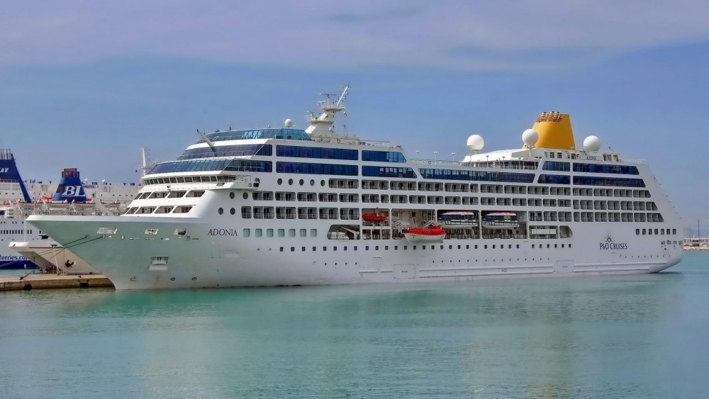 Fathom Cruises Brand to Remain for Excursions from June 2017