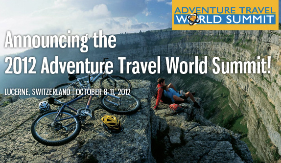 Chiefs of UNWTO, Google Travel, WWF International to Keynote at 2012 Adventure Travel World Summit