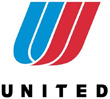 United Reports Traffic Down 17.2 Percent in February