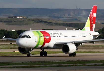 TAP Portugal Adds New Destinations in Americas