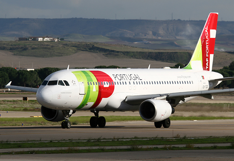 TAP Portugal Launches New Flight to Bogota