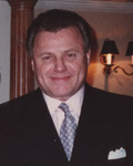 Alfonso Riveroll Estrada. President of the Whyndham Aruba Beach Resort & Casino