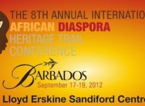 The African Diaspora Conference Closes in Barbados
