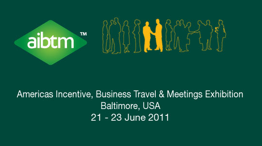 AIBTM 2011 Nearly Sold Out