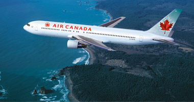 Air Canada to Launch Nonstop Montreal-Shanghai Flights