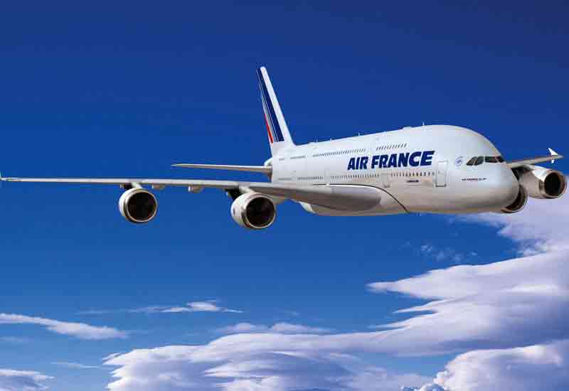 Air France Strengthens Latin American Connection