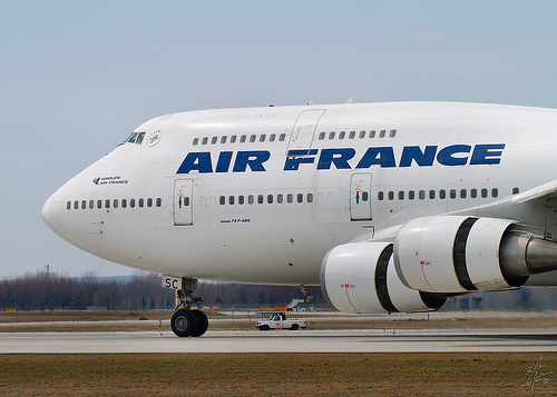 Air France Brings A380 to Paris-Miami Route
