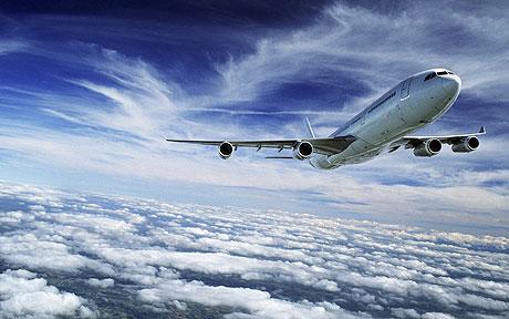 Air Travel Remained Strong in May