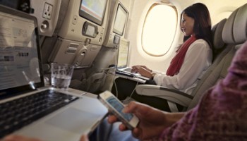 Airberlin Introduces Onboard 3G Internet