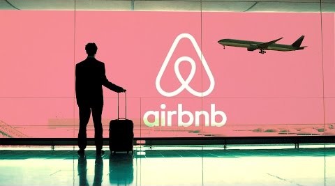 Airbnb's Business Travel Program Growing in Popularity