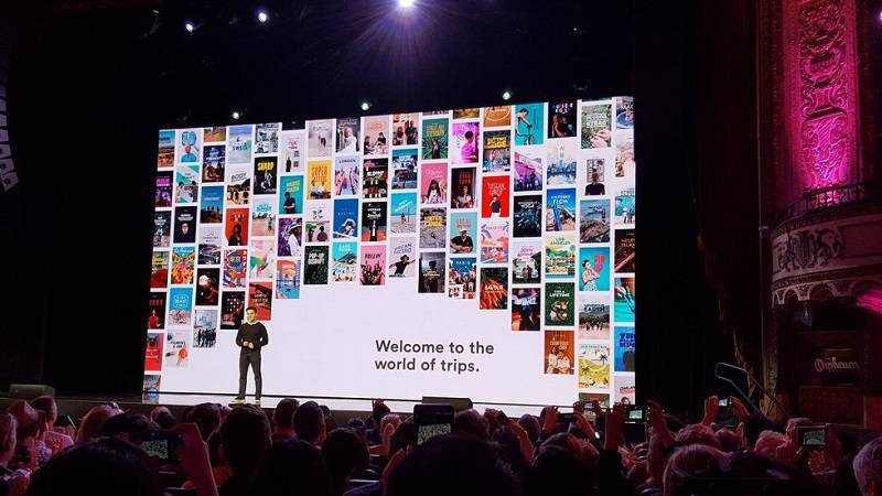 Airbnb Rolls Out Trips to Global Travelers