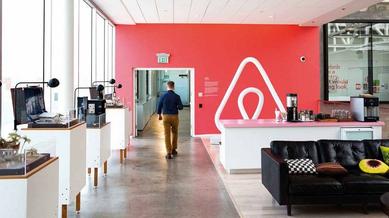 U.S. Virgin Islands, Airbnb Ink Tax Pact