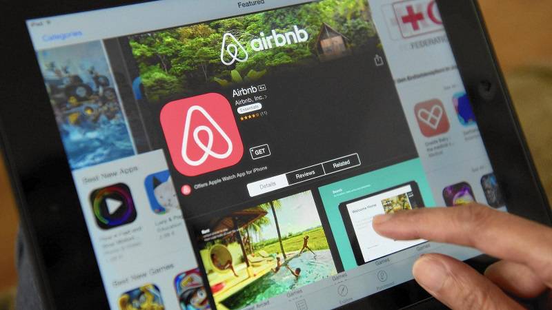 Airbnb Introduces New Tool for Business Travelers