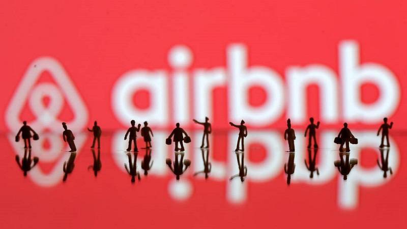 More Business Travelers Turning to Airbnb