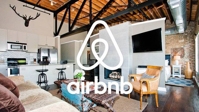 Bahamas, Airbnb Sign Memorandum of Understanding