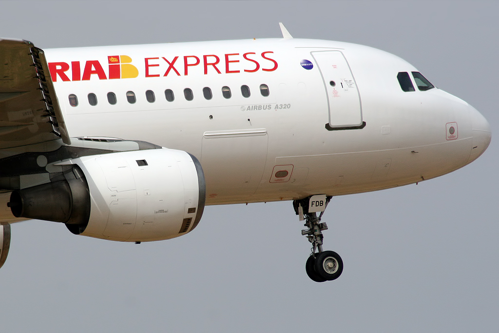 Iberia Group to Launch Birmingham-Madrid Route