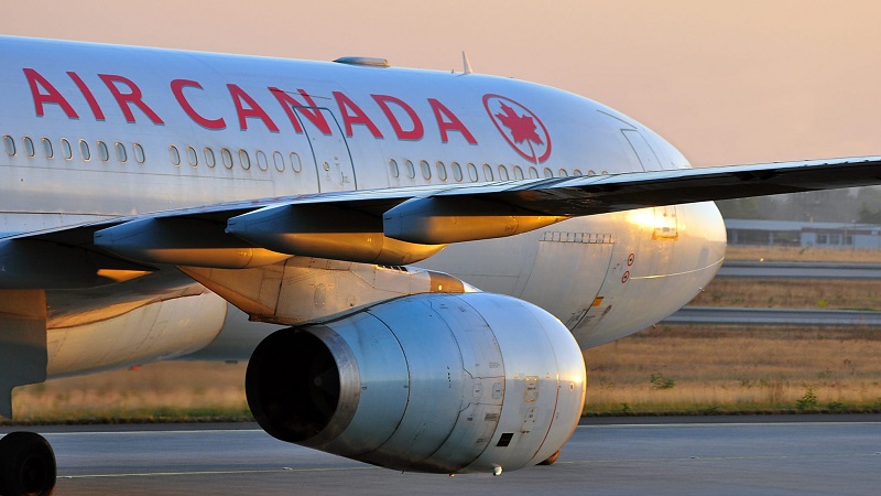 Air Canada Kicks Off Montreal-Lisbon Seasonal Service