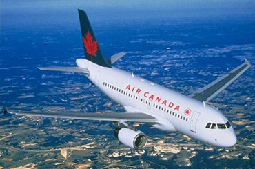 Air Canada to Resume Weekly Flights to St Kitts
