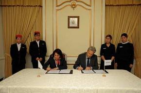 Cubana de Aviación, Air France Strengthen Airlift Routes