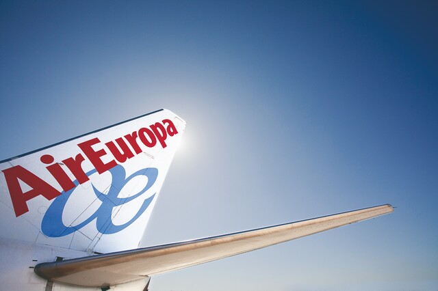 Air Europa Unveils New Flights to Paraguay