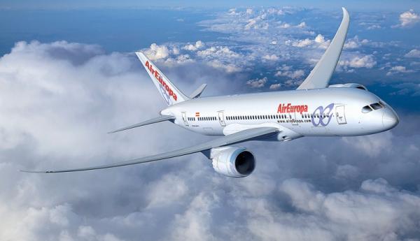 Air Europa Adds SafetyPay as Payment Method