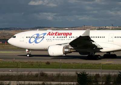 Air Europa Announces Sao Paulo Service