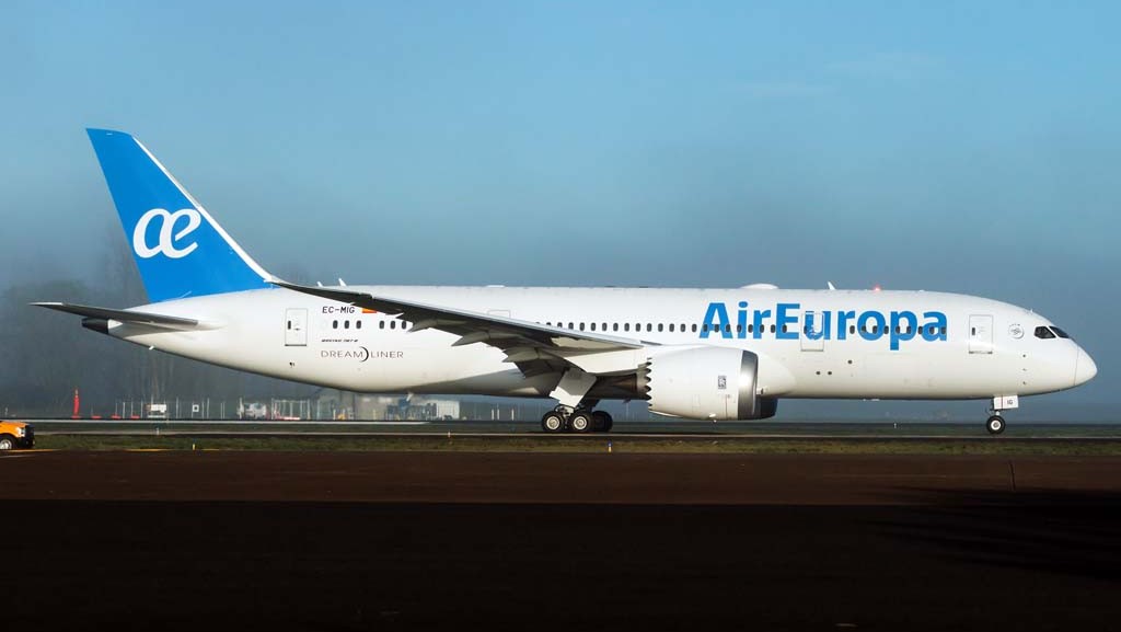 Honduras Gets Additional Airlift from Europe