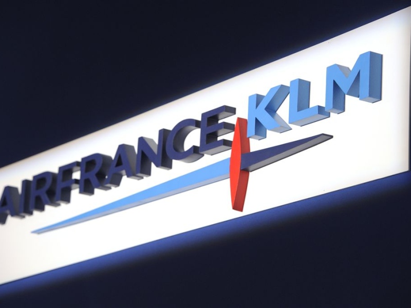 Air France-KLM Rewarded for Commitment to Corporate Social Responsibility