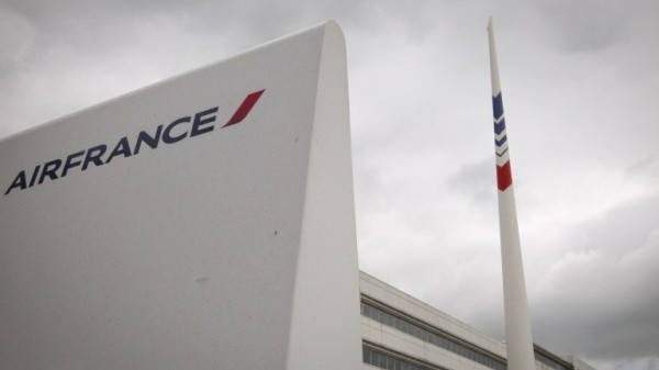 Air France’s Stocks Plummet on the Heels of Government Warning