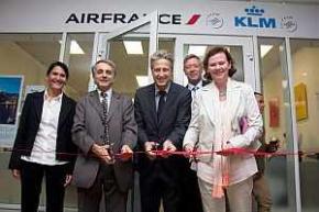 Air France-KLM Opens New Office in Havana