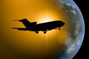 Airlines Expected to Reduce Capacity by 5 to 10 Percent Next Year