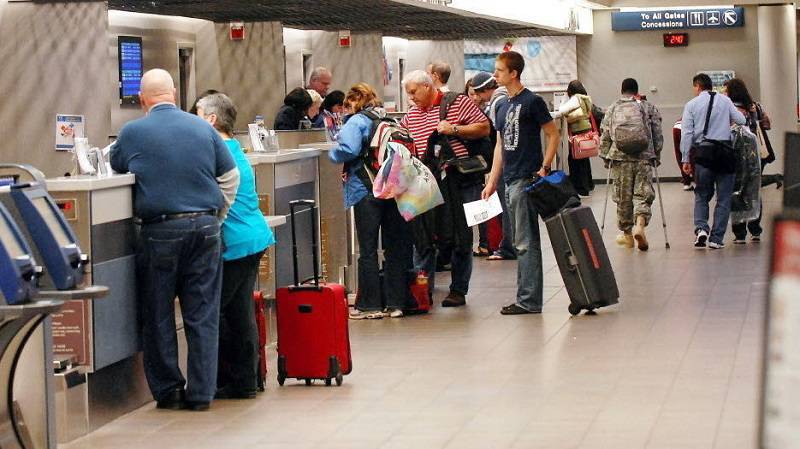 U.S. Senator Proposes Airline Passenger Bill of Rights