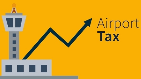 St. Lucia Levies Heavier Airport Tax on British Tourists