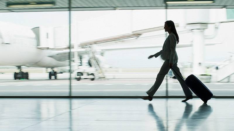 Wings Travel Management: Business Travel Growth Sways