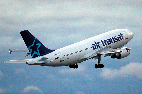 Air Transat Commercializes Regular Flights to Haiti