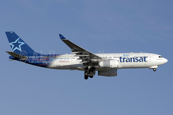Transat Adding More Haiti Packages