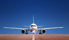 Some 3.2 Billion Passengers Used Air Transport in 2014