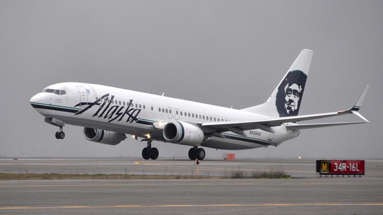 Alaska Airlines to Start LAX-Havana Flights in January