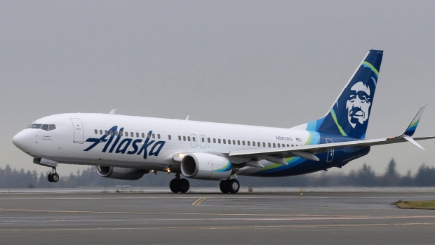Alaska Airlines to Buy Virgin America for $2.6 Billion