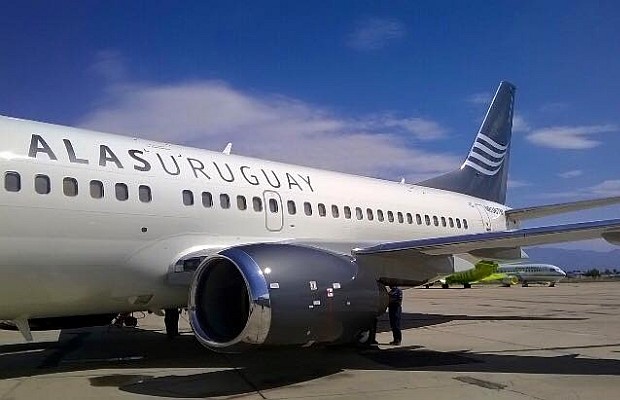 Alas Uruguay Embraces Sabre’s Distribution Technology
