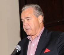 Q & A with Alec Sanguinetti, President of the Caribbean Hotel & Tourism Association (CHTA)