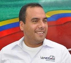 Alejandro Fleming, Venezuela’s Tourism Minister