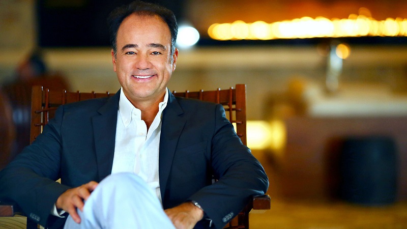 Apple Leisure Group CEO Alejandro Zozaya Mexican Hotelier Blames Trump for Making a Dent in Tourism