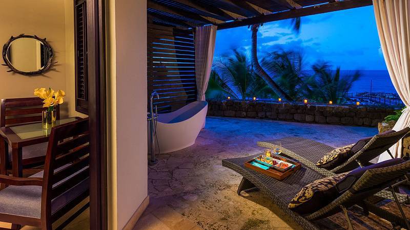 Sandals Unveils Plans for St. Lucia Property