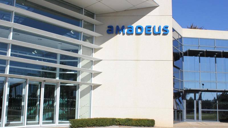 Amadeus Acquires TravelClick for $1.5 Billion