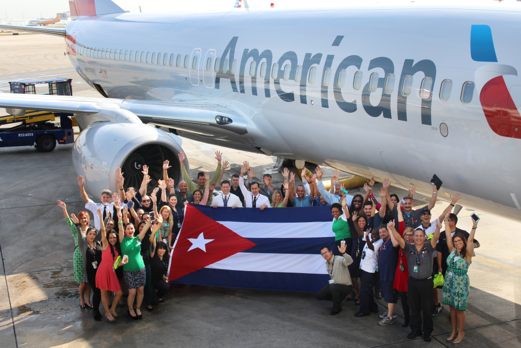 Scheduled Flights to Cuba Now on Sale on CheapAir.com