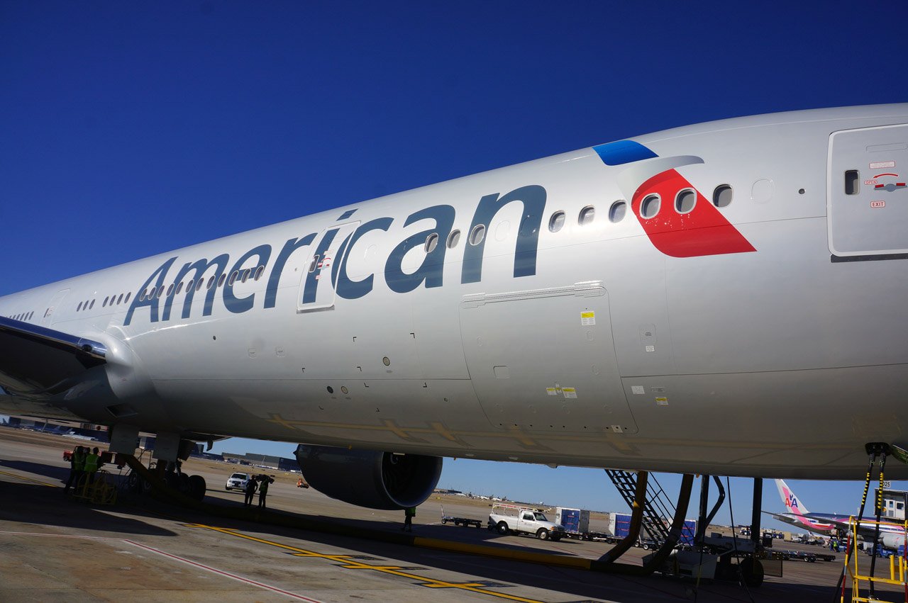 American Airlines Launches New Service between Dallas/Fort Worth And Peru’s Lima
